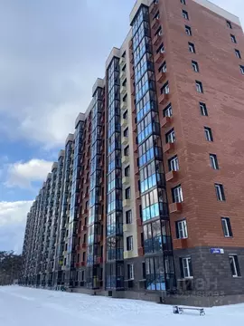 2-к кв. Московская область, Дмитров ДЗФС мкр, 15А (57.6 м)