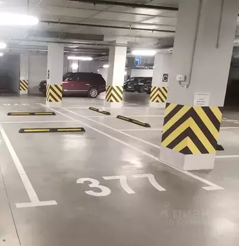 Гараж в Москва бул. Братьев Весниных, 1 (15 м)