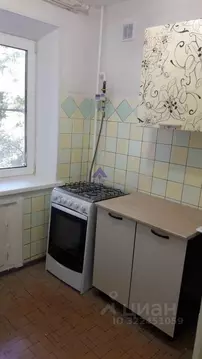 2-к кв. Ростовская область, Волгодонск Морская ул. (44.0 м)