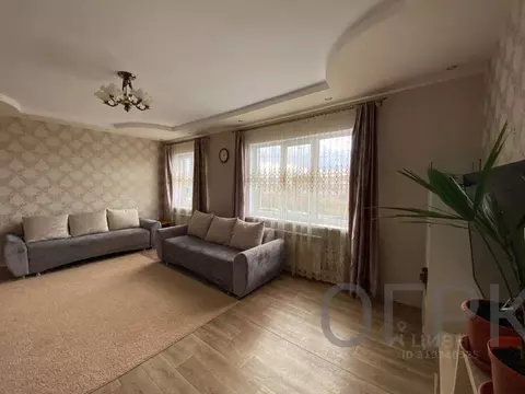 Дом в Башкортостан, Уфимский район, Николаевский сельсовет, с. Нурлино ...