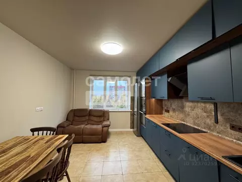 3-к кв. Санкт-Петербург просп. Пятилеток, 19 (80.0 м)