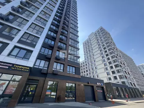 Гараж в Москва Сосенское поселение, просп. Куприна, 7к1 (4 м)