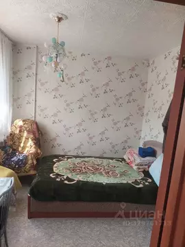 3-к кв. Хакасия, Сорск Усть-Абаканский район, ул. Кирова (53.0 м)