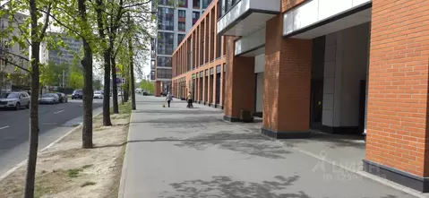 2-к кв. Санкт-Петербург Фарфоровская ул., 7к1 (53.0 м)
