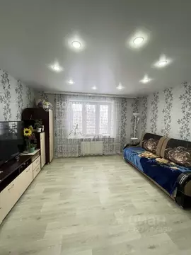 2-к кв. Чувашия, Чебоксары проезд Соляное, 16 (45.1 м)