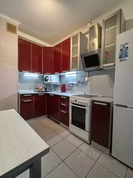 1-к кв. Москва Коломенский проезд, 14К1 (40.0 м)