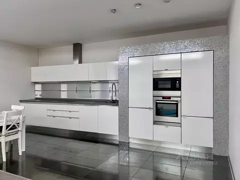 2-к кв. Санкт-Петербург Волховский пер., 4 (101.2 м)