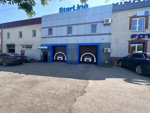 Помещение свободного назначения в Татарстан, Набережные Челны ...