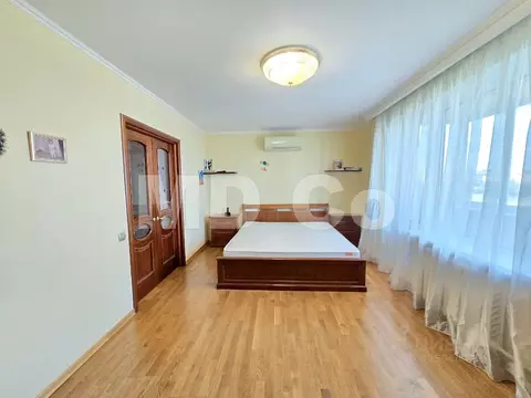 3-к кв. Москва 3-й Сетуньский проезд, 1 (70.0 м)