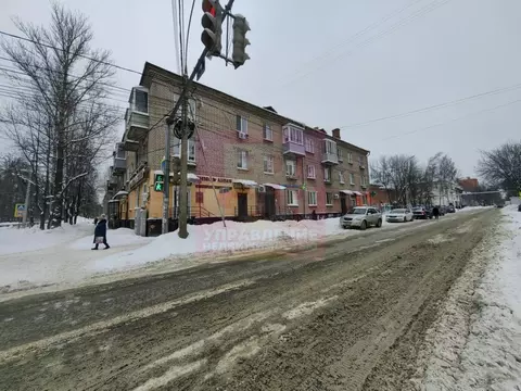 Помещение свободного назначения в Ярославская область, Ярославль ...