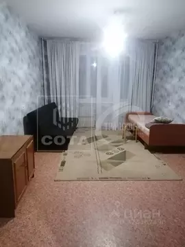 1-к кв. Воронежская область, Воронеж ул. 9 Января, 241/5 (36.0 м)