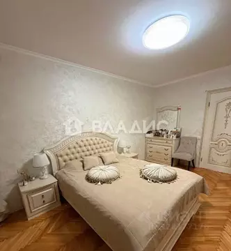 2-к кв. Москва Голубинская ул., 19 (46.1 м)