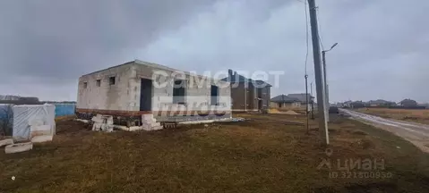 Дом в Липецкая область, Липецкий муниципальный округ, с. Боринское ул. ...