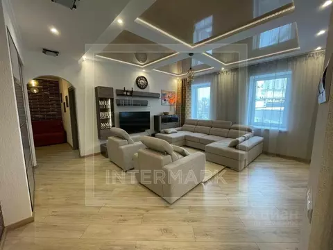 2-к кв. Москва Павелецкая пл., 1 (72.0 м)