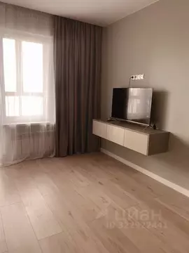 1-к кв. Иркутская область, Иркутск Дальневосточная ул., 166 (25.0 м)