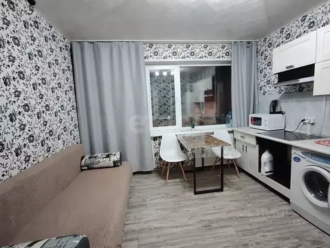 2-к кв. Коми, Сыктывкар Слободская ул., 2 (32.0 м)