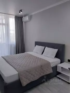 1-к кв. Ростовская область, Ростов-на-Дону ул. Нансена, 109/6 (37.0 м)