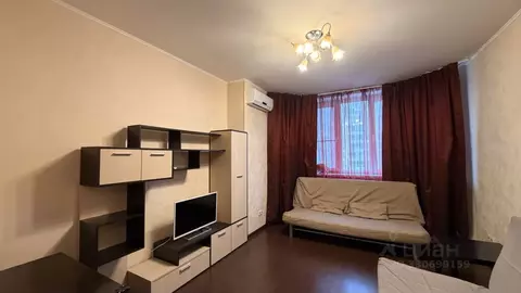 1-к кв. Московская область, Королев ул. Гагарина, 10а (41.0 м)