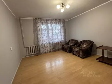 3-к кв. Коми, Сыктывкар ул. Красных Партизан, 48 (65.2 м)