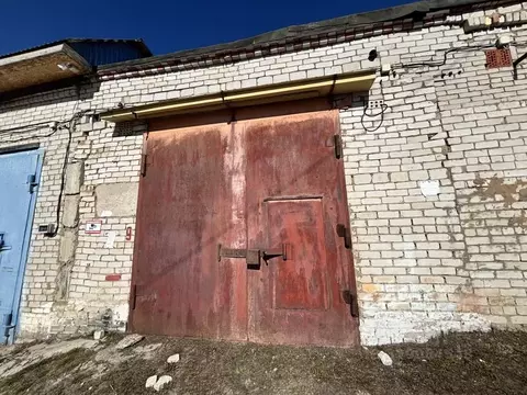 Гараж в Пермский край, Березники Кропачево мкр, Ласточка ...