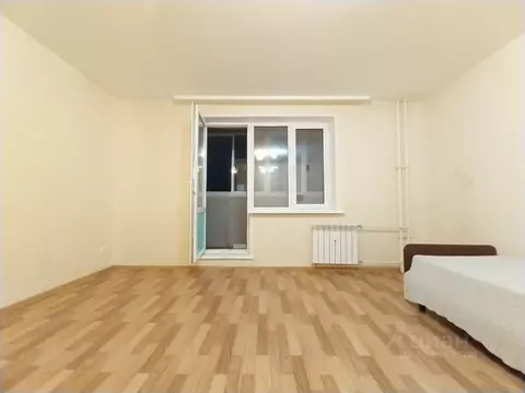 Студия Чувашия, Чебоксары ул. П.В. Дементьева, 1к1 (32.6 м)