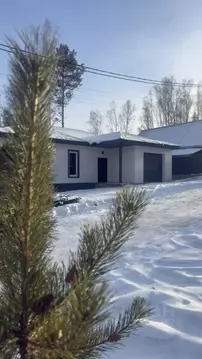 Дом в Иркутская область, Иркутский муниципальный округ, с. Мамоны, ...