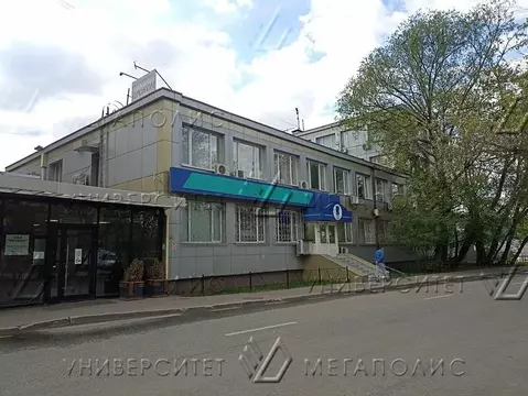Офис (30 м)