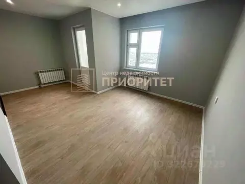 1-к кв. Саха (Якутия), Якутск просп. Михаила Николаева, 19Г (31.5 м)