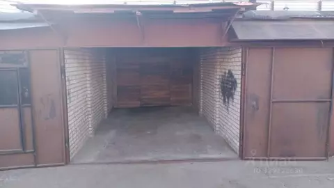 Гараж в Москва ул. Вернисажная, 9с1 (20 м)