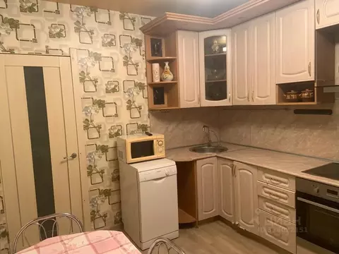 1-к кв. Московская область, Подольск ул. Академика Доллежаля, 32 (36.1 ...