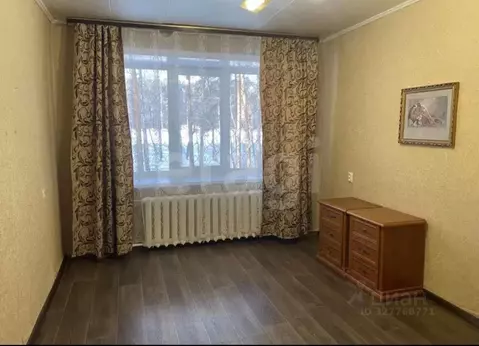 2-к кв. Иркутская область, Ангарск 11-й мкр, 7 (43.7 м)
