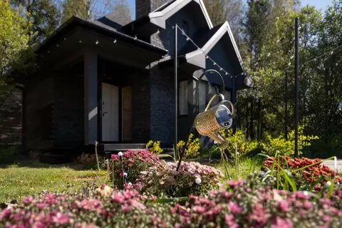 Дом в Московская область, Дмитровский муниципальный округ, д. Свистуха ...