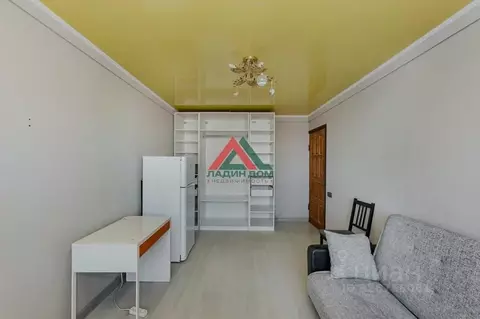 Комната Краснодарский край, Краснодар Фестивальный мкр, ул. ...