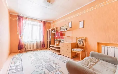 2-к кв. Ярославская область, Ярославль ул. Ньютона, 63к2 (48.3 м)