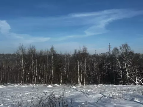 Участок в Московская область, Ступино городской округ, д. Городище  ...