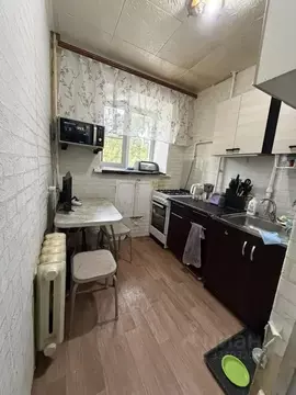 1-к кв. Нижегородская область, Кстово ул. Ступишина, 3 (31.8 м)