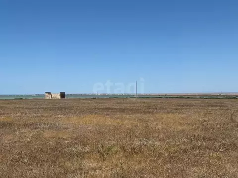 Участок в Крым, Сакский район, с. Штормовое  (100.0 сот.)