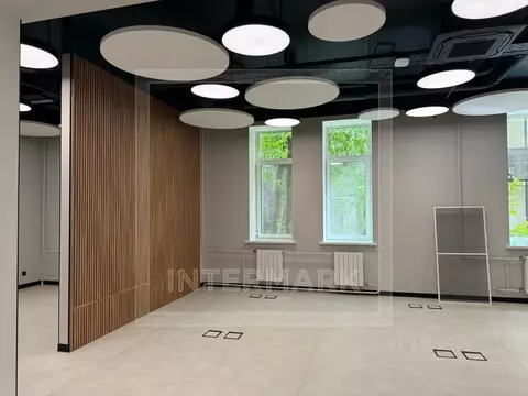 Офис в Москва Проточный пер., 11 (165 м)