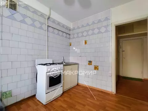 1-комнатная квартира: Санкт-Петербург, улица Орджоникидзе, 31к1 (30 м)