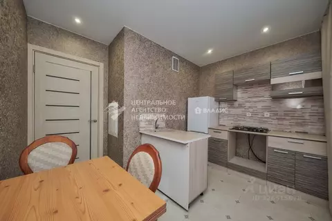 1-к кв. Рязанская область, Рязань Шереметьевская ул., 10к3 (30.1 м)