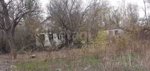 Дом в Ростовская область, Зерноградский район, Красноармейское с/пос, ...