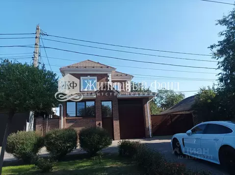 Дом в Курская область, Курск Октябрьская ул. (287 м)