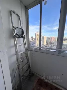 2-к кв. Москва Перовская ул., 66к3 (70.0 м)