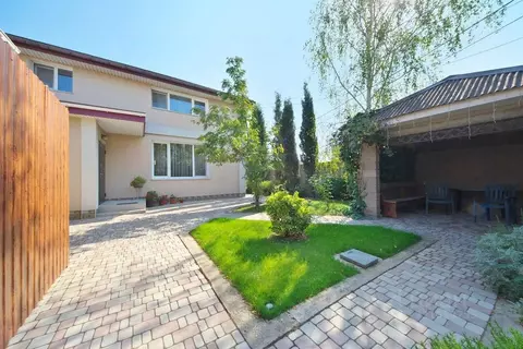 Дом в Севастополь ул. Сельская, 28 (219 м)