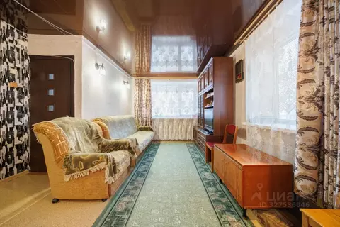 1-к кв. Брянская область, Брянск ул. 3 Июля, 11 (31.4 м)