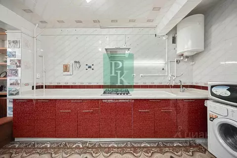 3-к кв. Севастополь ул. Адмирала Фадеева, 21Б (79.5 м)