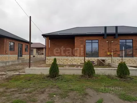 Дом в Ставропольский край, Михайловск Шпаковский район, ул. Сергея ...