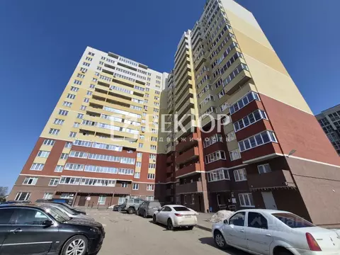 Свободной планировки кв. Ивановская область, Иваново Дюковская ул., ...