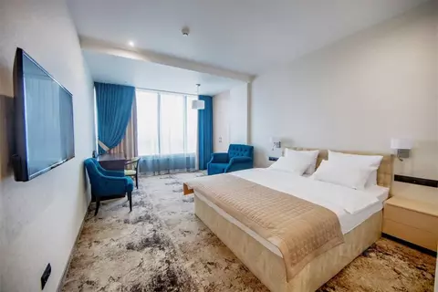 Комната Москва Мосфильмовская ул., 74Б (25.0 м)