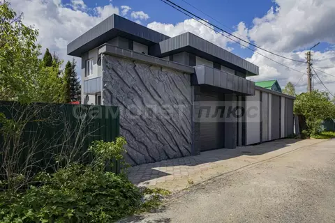 Дом в Москва д. Шеломово, Бекасово СНТ, 206 (159 м)